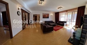 Apartament 4 camere | Central Park-Stefan cel Mare | Parcare subterana | Balcon - imagine 2