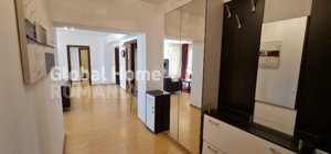 Apartament 4 camere | Central Park-Stefan cel Mare | Parcare subterana | Balcon - imagine 3