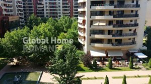 Apartament 4 camere | Central Park-Stefan cel Mare | Parcare subterana | Balcon - imagine 15