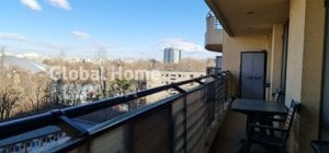 Apartament 4 camere | Central Park-Stefan cel Mare | Parcare subterana | Balcon - imagine 14