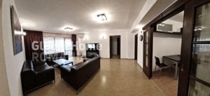 Apartament 4 camere | Central Park-Stefan cel Mare | Parcare subterana | Balcon