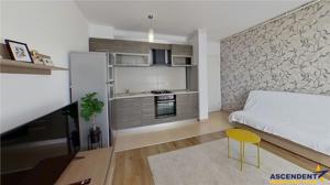 Studio cochet, modern mobilat si utilat, loc parcare, Avantgarden, Bartolomeu - imagine 7