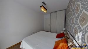 Studio cochet, modern mobilat si utilat, loc parcare, Avantgarden, Bartolomeu - imagine 10