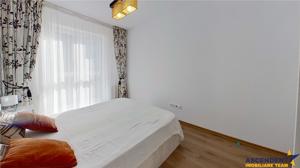 Studio cochet, modern mobilat si utilat, loc parcare, Avantgarden, Bartolomeu - imagine 16