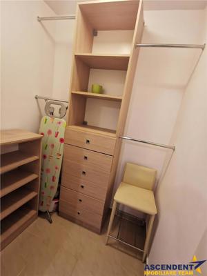 Studio cochet, modern mobilat si utilat, loc parcare, Avantgarden, Bartolomeu - imagine 4