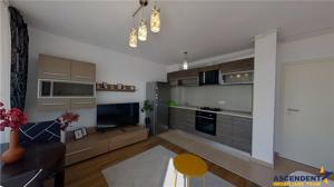 Studio cochet, modern mobilat si utilat, loc parcare, Avantgarden, Bartolomeu - imagine 15