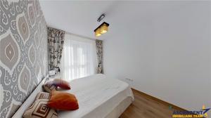 Studio cochet, modern mobilat si utilat, loc parcare, Avantgarden, Bartolomeu - imagine 8