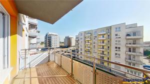 Studio cochet, modern mobilat si utilat, loc parcare, Avantgarden, Bartolomeu - imagine 6