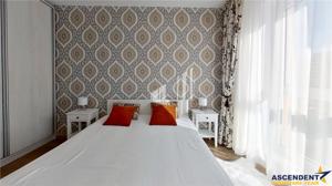 Studio cochet, modern mobilat si utilat, loc parcare, Avantgarden, Bartolomeu - imagine 12