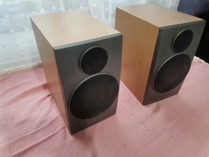 Boxe raft Denon SC F1 - imagine 2