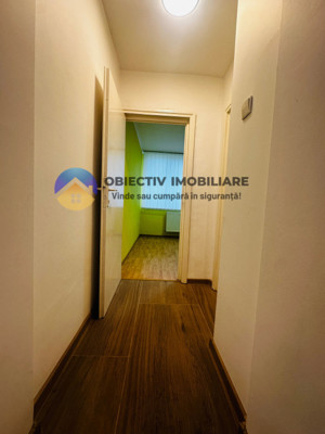 Apartament 3 camere Muzeul de Istorie CENTRU  - imagine 9