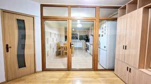 Apartament 2 dormitoare, 67mp, intermediar, parcare, zona Florilor - imagine 8