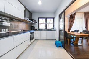 Casa individuala, 234mp, 5 camere, 700mp gradina, zona Somesului - imagine 19