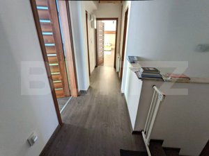 Casa individuala, 234mp, 5 camere, 700mp gradina, zona Somesului - imagine 13