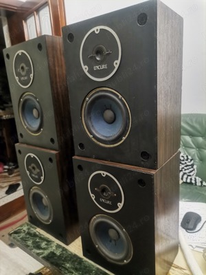 Boxe Epicure model Epi 5 - imagine 2