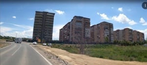 Spatiu comercial 170 mp, Comfort City