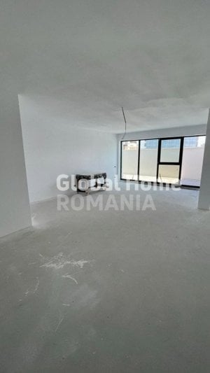 Penthouse 4 camere -117MP utili+ 66MP Terasa | Decebal-Bl Boutique 2023