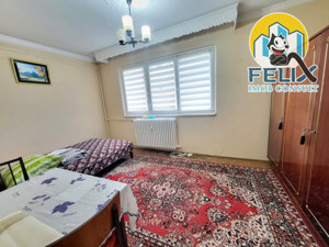 Apartament cu 2 camere , 46 mp utili, langa universitate, 43000 euro - imagine 6