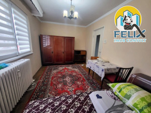 Apartament cu 2 camere , 46 mp utili, langa universitate, 43000 euro - imagine 5