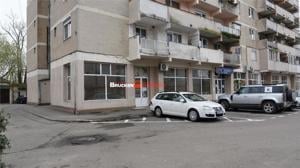 De inchiriat spatiu comercial in Marghita