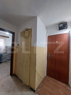 Apartament 2 camere Vest Lamaita - imagine 3