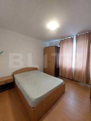 Apartament 3 camere decomandat, 77 mp total, Bulevardul Bucuresti - imagine 4