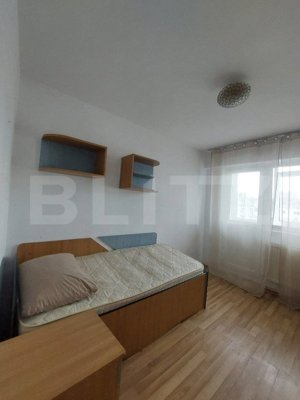 Apartament 3 camere decomandat, 77 mp total, Bulevardul Bucuresti - imagine 7