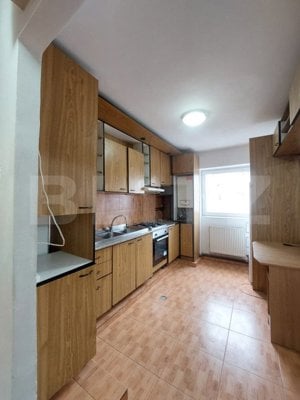 Apartament 3 camere, 77 mp total, Bulevardul Bucuresti