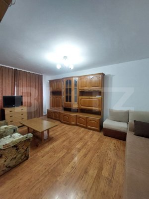 Apartament 3 camere decomandat, 77 mp total, Bulevardul Bucuresti - imagine 2