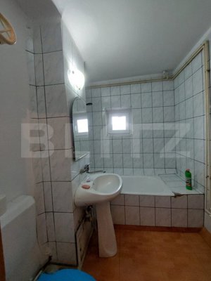 Apartament 3 camere decomandat, 77 mp total, Bulevardul Bucuresti - imagine 3