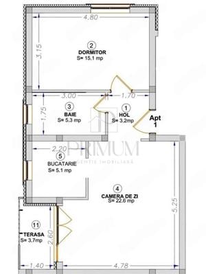 Calea Urseni - 2 Camere - Mobilat si utilat - Zona buna - imagine 5