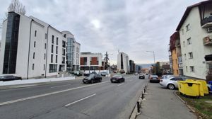 [prima închiriere] Apartament 1 cameră, Calea Turzii - imagine 10