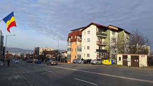 [prima închiriere] Apartament 1 cameră, Calea Turzii - imagine 11