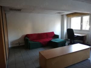 Apartament 1 camera la 12 minute Metrou Academia Militara, 8 minute de hotelul Marriott Cotroceni - imagine 2