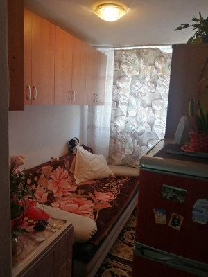 ALUNISULUI - GARSONIERA CONFORT 2,  11 MP.  - imagine 4