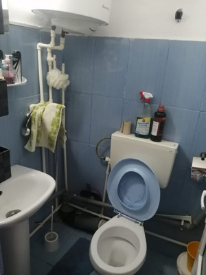 ALUNISULUI - GARSONIERA CONFORT 2,  11 MP.  - imagine 3