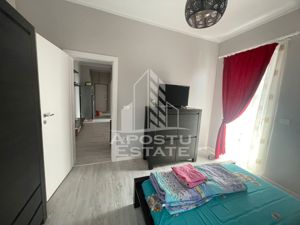 Apartament cu 3 camere de inchiriat in Calea Urseni cu loc de parcare - imagine 8