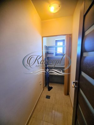 Apartament spatios in zona Auchan Iris - imagine 9