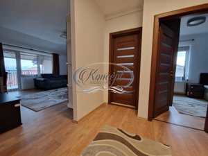 Apartament spatios in zona Auchan Iris - imagine 8