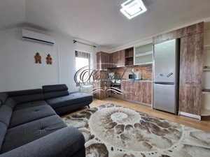 Apartament spatios in zona Auchan Iris - imagine 4