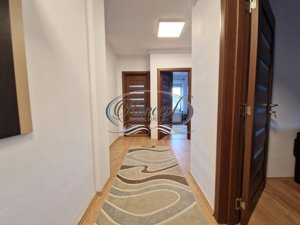 Apartament spatios in zona Auchan Iris - imagine 7