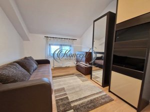 Apartament spatios in zona Auchan Iris - imagine 2