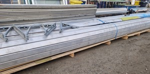 Porti rulante SH pentru hale - imagine 2