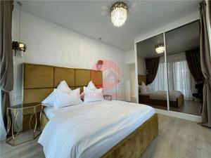 Descoperiti Bijuteria Ascunsa a Marii Negre: Apartament de Lux in Mamaia Nord - imagine 4