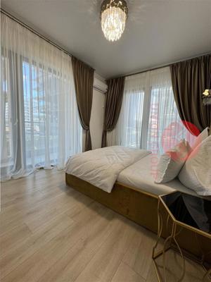 Descoperiti Bijuteria Ascunsa a Marii Negre: Apartament de Lux in Mamaia Nord - imagine 6