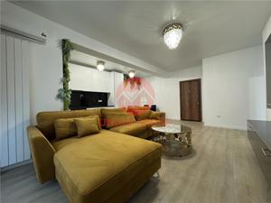 Descoperiti Bijuteria Ascunsa a Marii Negre: Apartament de Lux in Mamaia Nord - imagine 3