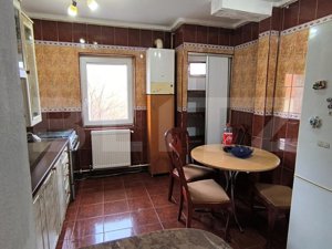 Apartament cu 3 camere, 64 mp, zonă Autogară - imagine 5