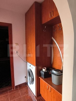 Apartament cu 3 camere, 64 mp, zonă Autogară - imagine 6