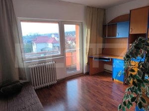 Apartament cu 3 camere, 64 mp, zonă Autogară - imagine 4