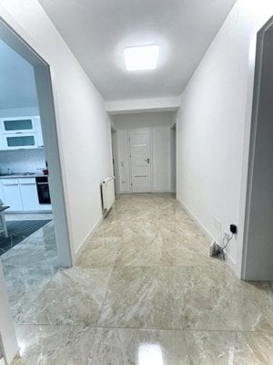 Apartament cu 3 camere, 84 mp, zona strand str.Vrancei - imagine 2